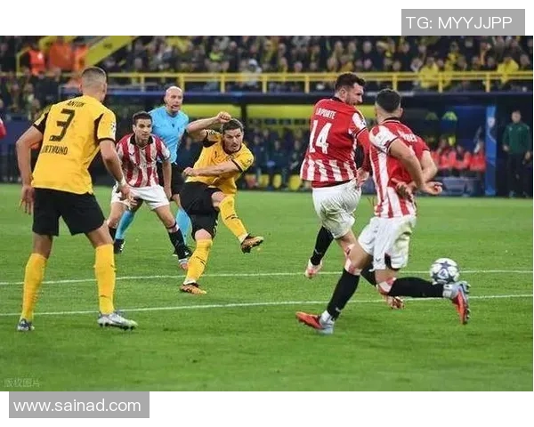 多特客场大胜洛林,领头羊仍在眼前,劲敌不容小视 多特客场大胜洛林,领头羊仍在眼前,劲敌不容小视