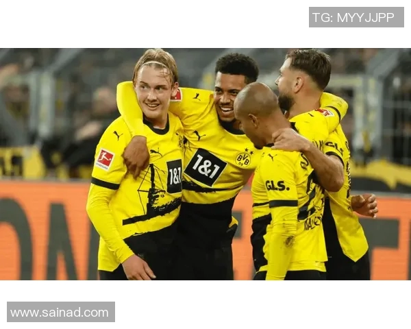 多特客负门兴，欧冠梦再添障碍