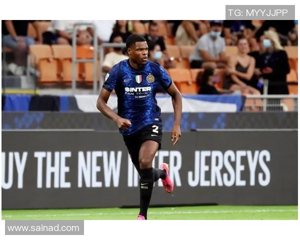 国际米兰重磅签约巴黎前锋，豪取意甲冠军在望