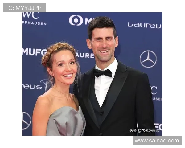 汉达诺维奇：夺得澳网男单冠军，成为新一代网坛巨星