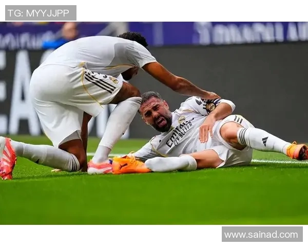 皇马后防中坚受伤缺阵，危害球队防线稳定性