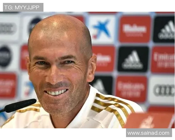 皇马宣布与齐达内合同解除，西甲夺冠形势再生变