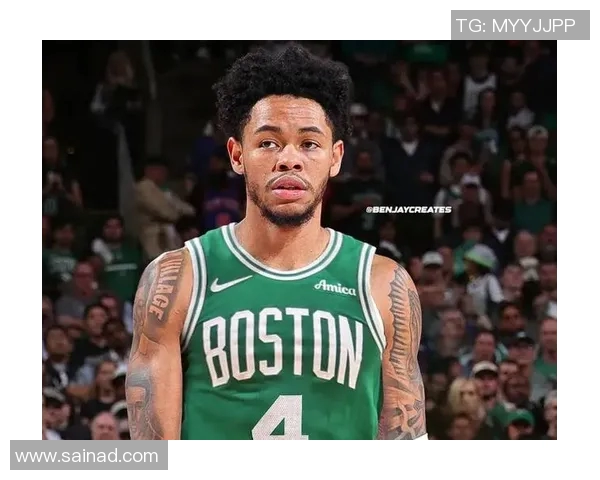 凯尔特人新秀崭露头角，成为球队未来核心力量