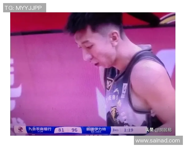 昆汀-皮特森荣膺CBA最佳球员奖，助球队夺冠成功