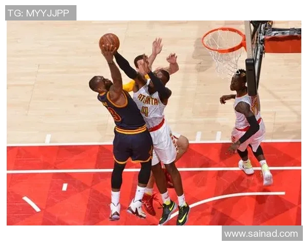 篮网横扫老鹰，强势晋级东部半决赛