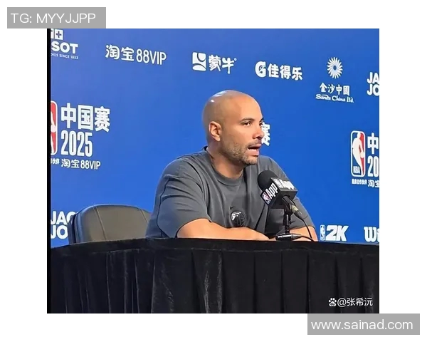 篮网主帅因健康原因辞职：背后的故事与未来展望