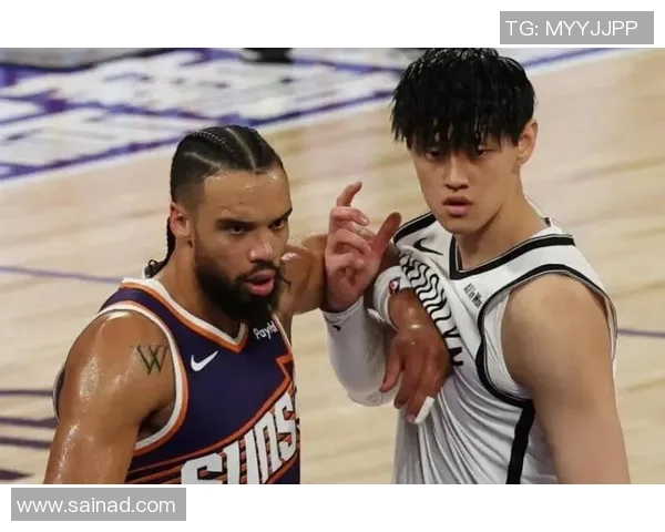 篮网队签约50岁老将，实力大增，NBA未来可期