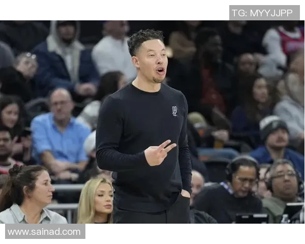 马刺主帅盛赞中国男篮表现，认为亚洲球队实力逐渐崛起