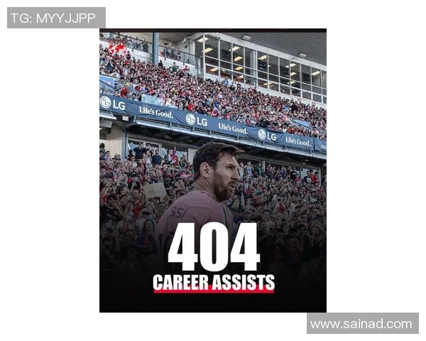 梅西再度刷新纪录！西甲连续12赛季超过30球