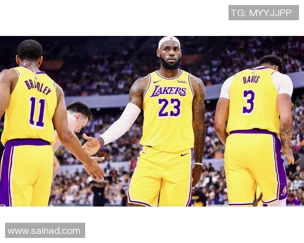 莫雷事件对NBA的影响：湖人大胜奇才背后的舆论风暴