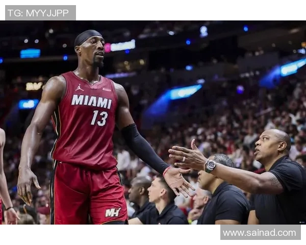 热火豪取四连胜，战绩再创新高！