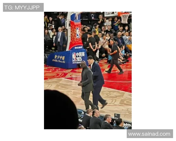 球迷热议姚明新政策：球员鼓励多举办公益活动