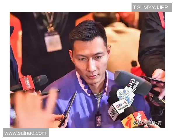 易建联获评NBA历史最伟大外籍球员，实力备受认可