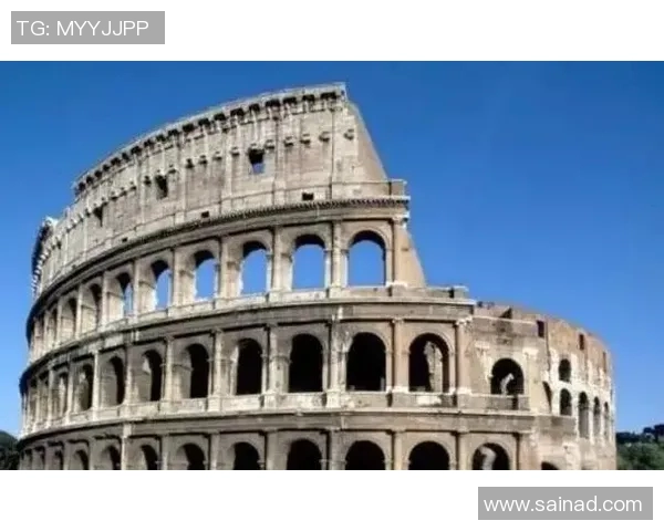 现代科技揭秘古罗马建筑奇迹