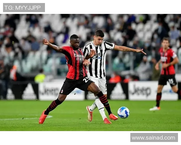 尤文图斯客场力克AC米兰,提前锁定意甲冠军的完美胜利 尤文图斯客场力克AC米兰,提前锁定意甲冠军的完美胜利