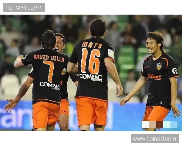 西甲联赛排名出炉，瓦伦西亚陷入降级区！