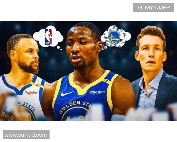 勇士完成5笔2换1交易，确立新赛季引援计划