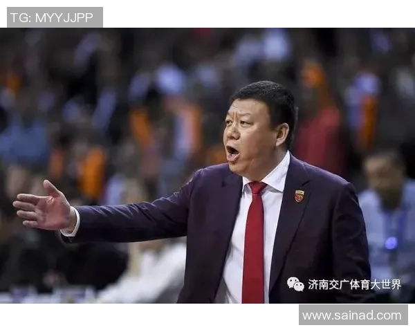 深圳马可波罗队主帅因失利发火，遭批评调查