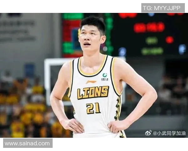 浙江东阳光签下外援安神，助力球队冲击季后赛阵容