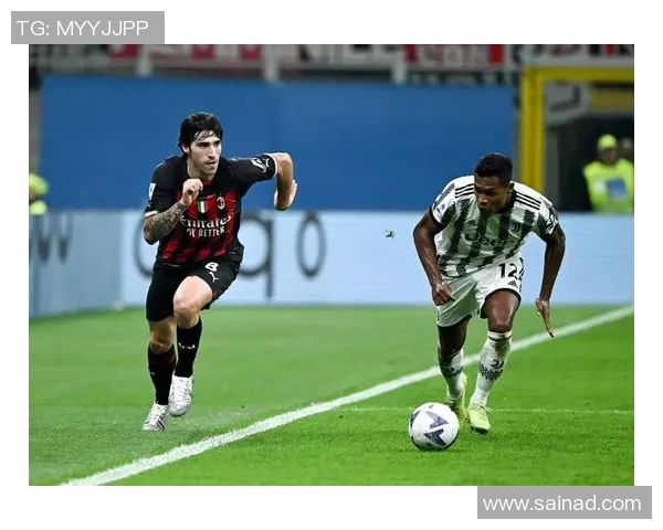 尤文图斯主场惊险逆转AC米兰，罗纳尔多梅开二度助球队创意甲连胜霸主势不可挡!