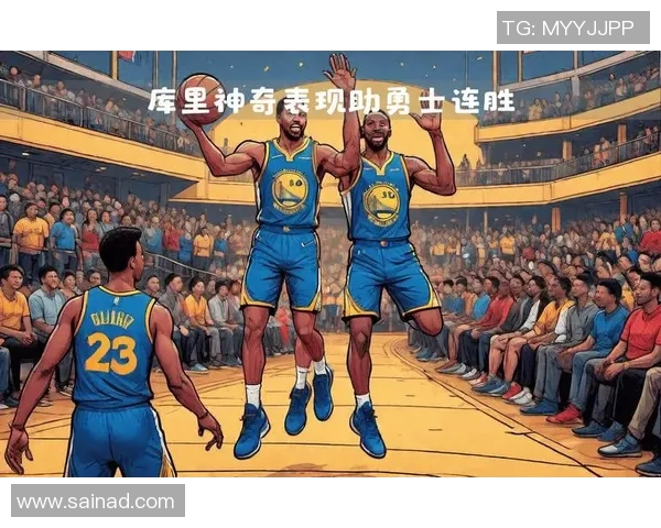 勇士胜雷霆，库里闪击44分再现神奇之夜