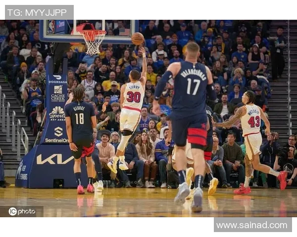 勇士客场不敌奇才，库里砍下30分，难挽败局