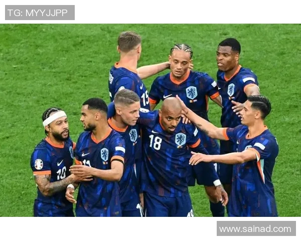 欧洲杯：捷克逆转荷兰进入四强，创造历史时刻