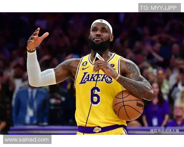 詹姆斯生涯总得分突破3万，成为历史第三人