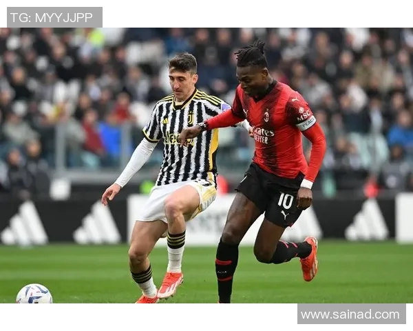 尤文图斯击败AC米兰，C罗梅开二度终结对手连胜纪录！