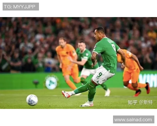 爱尔兰队遭遇让球帽，欧洲杯未能晋级淘汰赛的背后原因