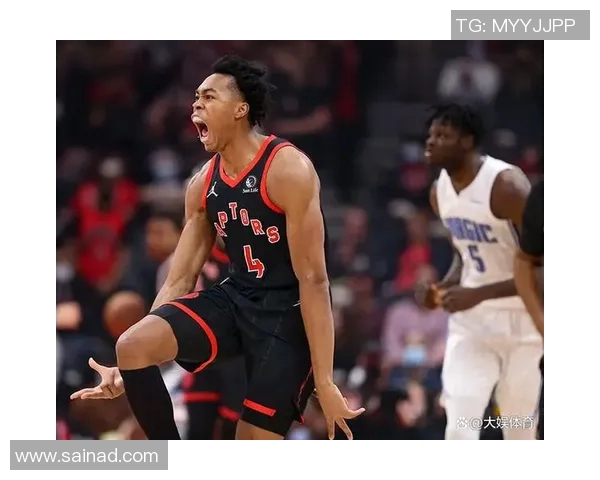 猛龙队新秀表现抢眼，助球队夺胜——一场激情四溢的篮球盛宴