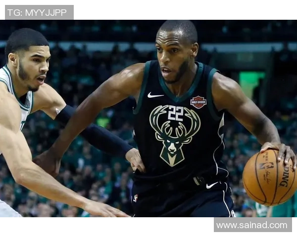 雄鹿全明星米德尔顿伤势恢复良好，或将重返球场