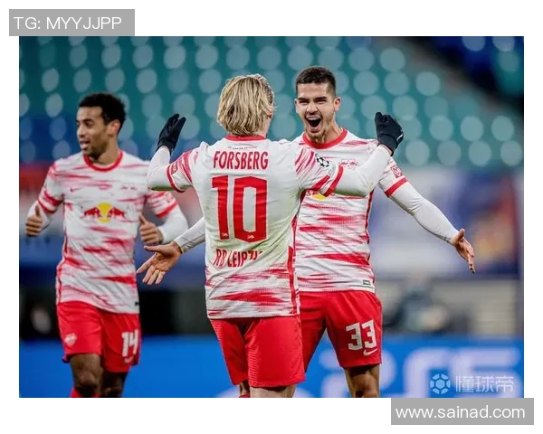 莱比锡德甲不败金身保持，继续创造历史伟业